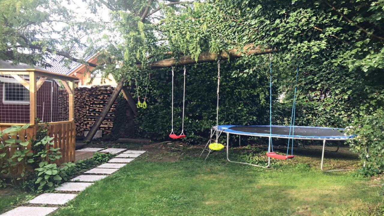 Blackforest Home Gengenbach Nahe Europapark Rust Bagian luar foto