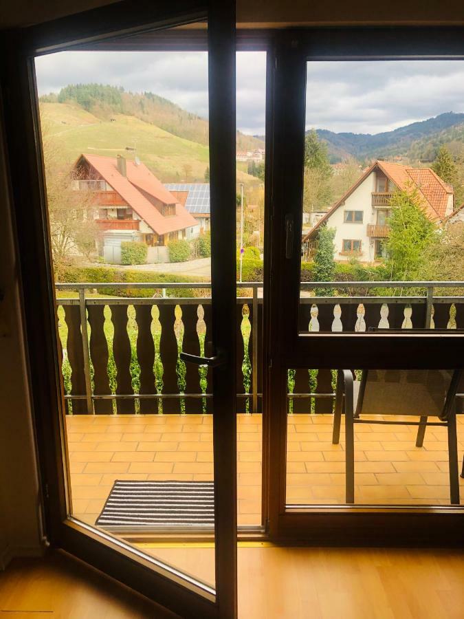 Blackforest Home Gengenbach Nahe Europapark Rust Bagian luar foto